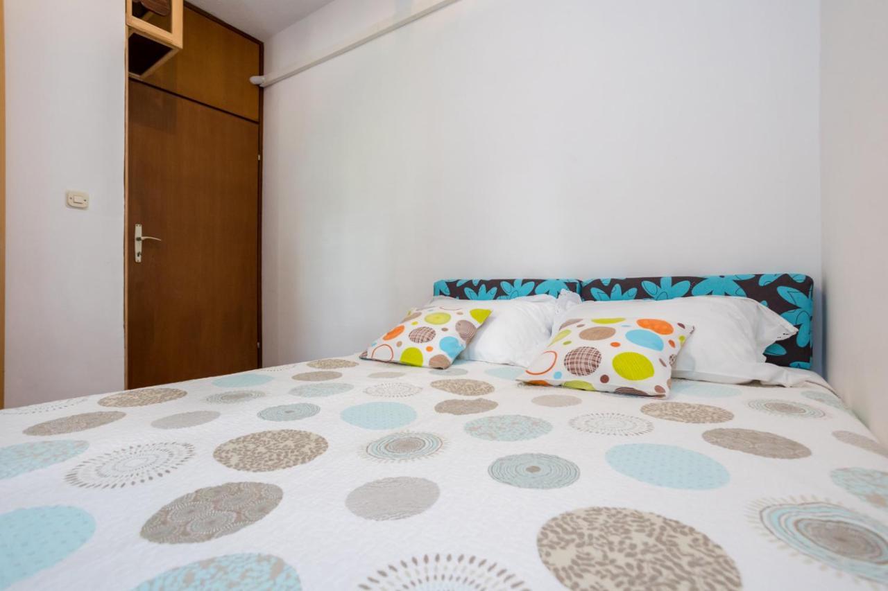 Apartment Jakovac By El-Pi Tours ニヴィーチェ エクステリア 写真