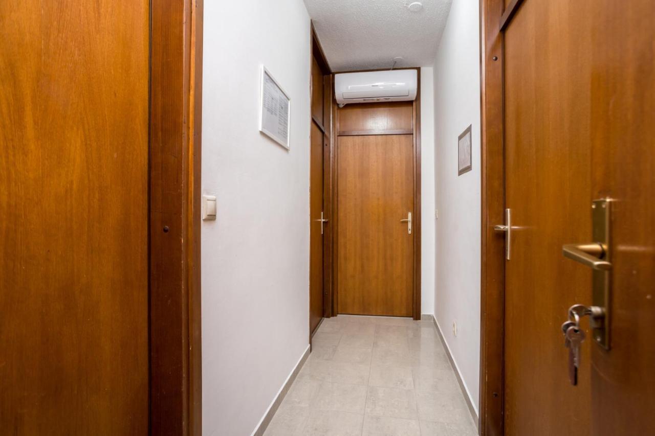 Apartment Jakovac By El-Pi Tours ニヴィーチェ エクステリア 写真