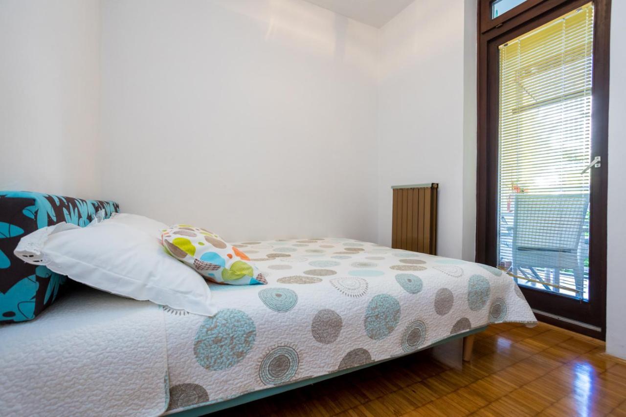 Apartment Jakovac By El-Pi Tours ニヴィーチェ エクステリア 写真
