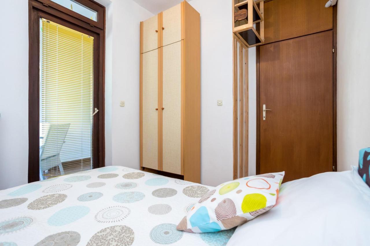 Apartment Jakovac By El-Pi Tours ニヴィーチェ エクステリア 写真
