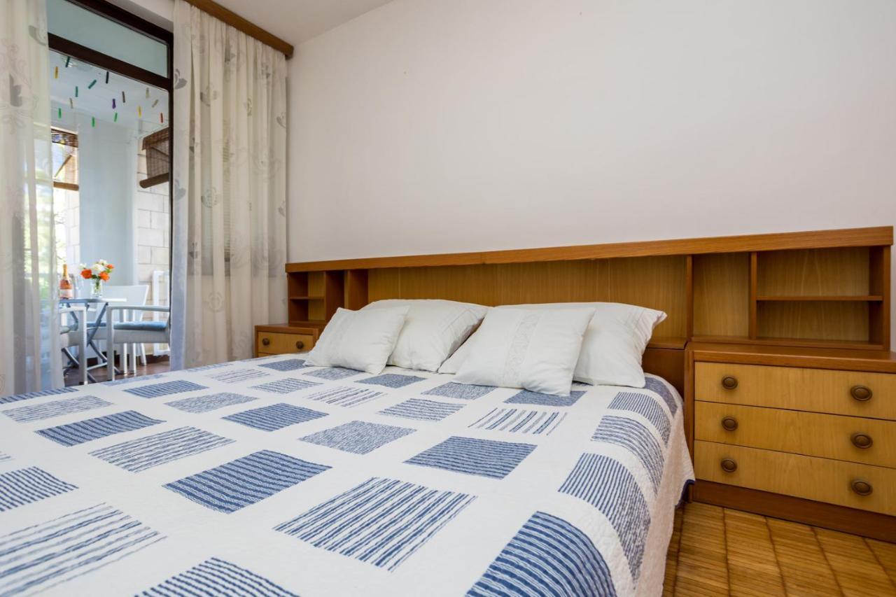Apartment Jakovac By El-Pi Tours ニヴィーチェ エクステリア 写真