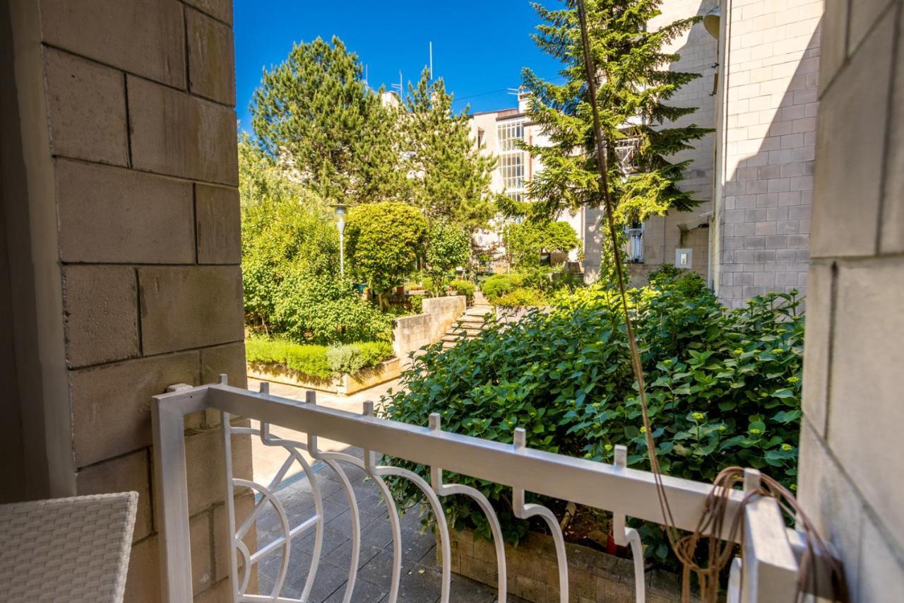 Apartment Jakovac By El-Pi Tours ニヴィーチェ エクステリア 写真
